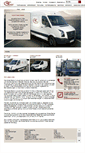Mobile Screenshot of globe-rental.de